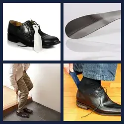 4 Pics 1 Word Level 3352