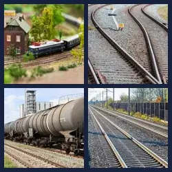 4 Pics 1 Word Level 3354