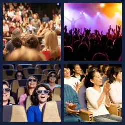 4 Pics 1 Word Level 3357