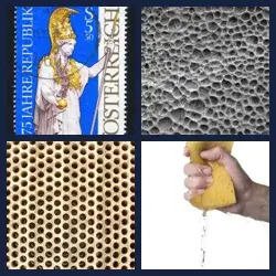 4 Pics 1 Word Level 3360