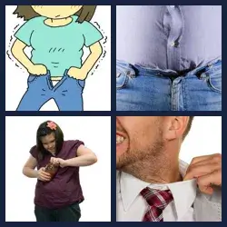 4 Pics 1 Word Level 3365