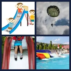 4 Pics 1 Word Level 3367