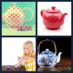 4 Pics 1 Word Level 3374