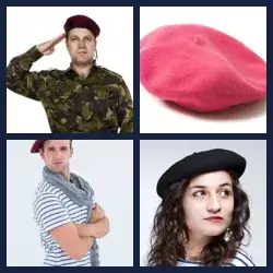 4 Pics 1 Word Level 3377