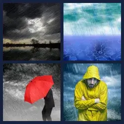 4 Pics 1 Word Level 3380