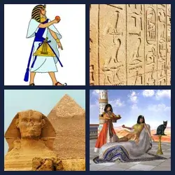 4 Pics 1 Word Level 3381