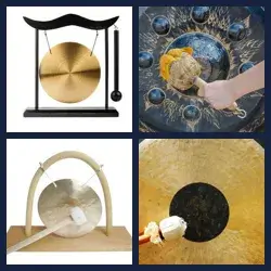 4 Pics 1 Word Level 3384