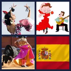 4 Pics 1 Word Level 3385