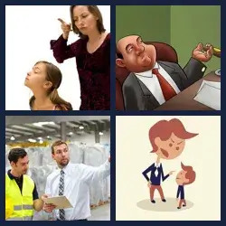 4 Pics 1 Word Level 3388