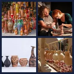 4 Pics 1 Word Level 3389