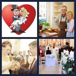 4 Pics 1 Word Level 3393