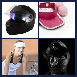 4 Pics 1 Word Level 3394