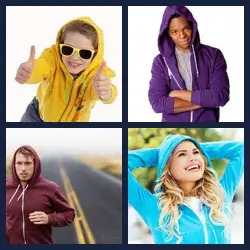 4 Pics 1 Word Level 3400