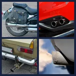 4 Pics 1 Word Level 3402