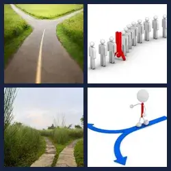 4 Pics 1 Word Level 3405