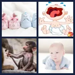 4 Pics 1 Word Level 3410