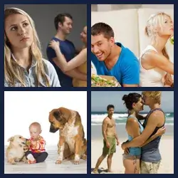 4 Pics 1 Word Level 3414