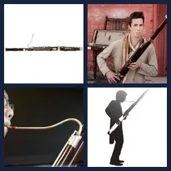 4 Pics 1 Word Level 3423