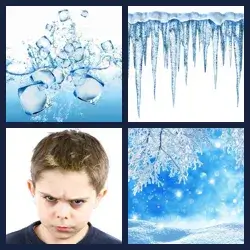 4 Pics 1 Word Level 3426