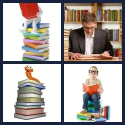 4 Pics 1 Word Level 3437