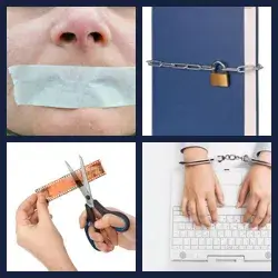 4 Pics 1 Word Level 3441