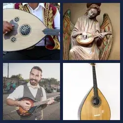 4 Pics 1 Word Level 3442