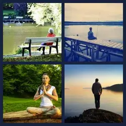 4 Pics 1 Word Level 3451