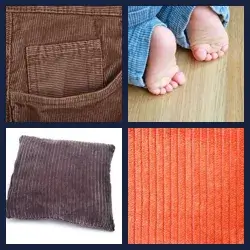 4 Pics 1 Word Level 3452