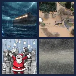 4 Pics 1 Word Level 3459