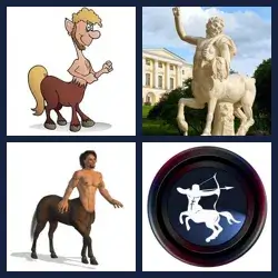 4 Pics 1 Word Level 3461