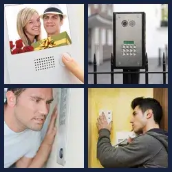 4 Pics 1 Word Level 3464