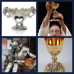 4 Pics 1 Word Level 3472