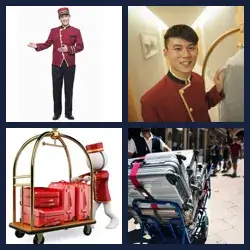 4 Pics 1 Word Level 3476