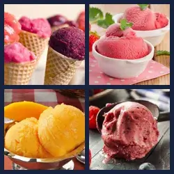 4 Pics 1 Word Level 3485