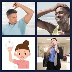 4 Pics 1 Word Level 3487