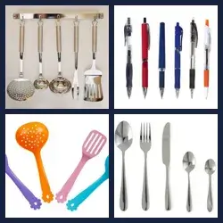 4 Pics 1 Word Level 3491