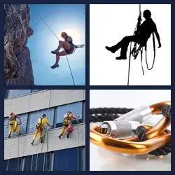 4 Pics 1 Word Level 3495