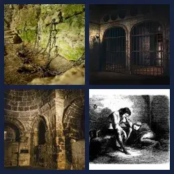 4 Pics 1 Word Level 3499