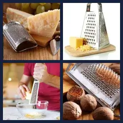 4 Pics 1 Word Level 3502