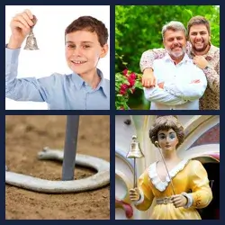 4 Pics 1 Word Level 3503