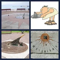 4 Pics 1 Word Level 3510