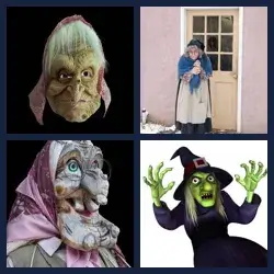 4 Pics 1 Word Level 3511