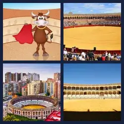 4 Pics 1 Word Level 3516