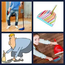 4 Pics 1 Word Level 3520