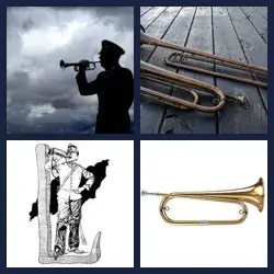 4 Pics 1 Word Level 3521