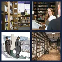 4 Pics 1 Word Level 3525