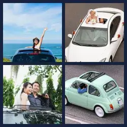 4 Pics 1 Word Level 3532