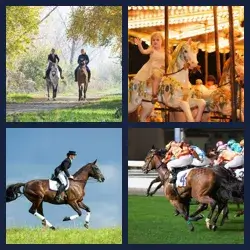 4 Pics 1 Word Level 3534