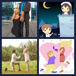 4 Pics 1 Word Level 3537