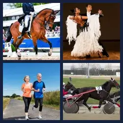 4 Pics 1 Word Level 3540